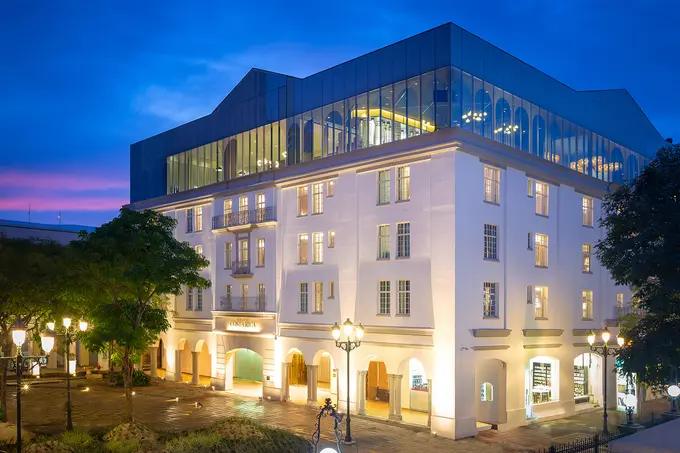 Gran Hotel Costa Rica, Curio Collection by Hilton ......