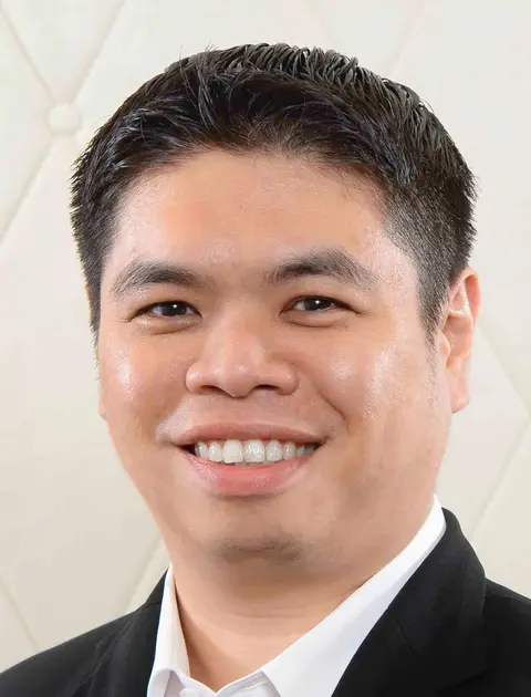 Michael Tang