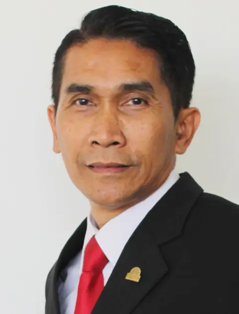 Joko S. Widiyanto