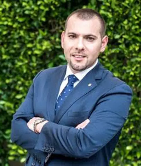 Jake Megrikian