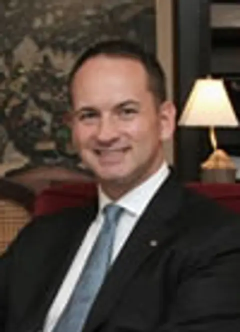 Paul Jackson
