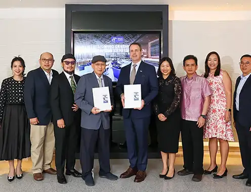 Holiday Inn Express Hat Yai