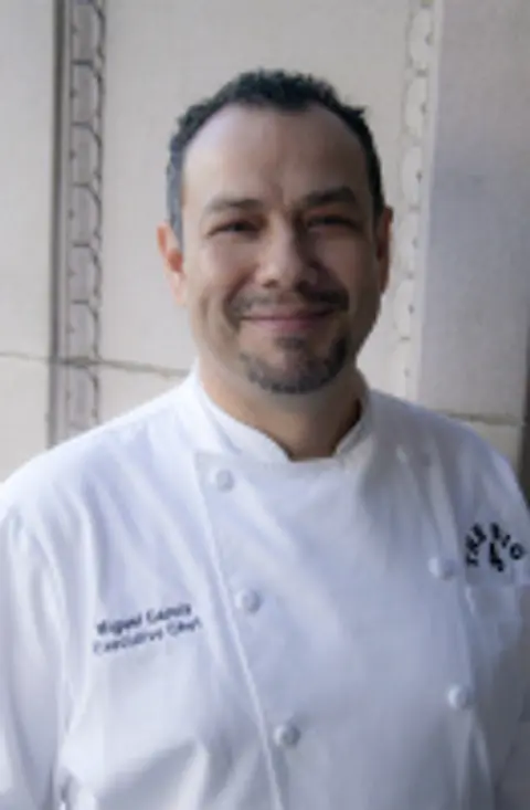 Miguel A. Garcia, Jr