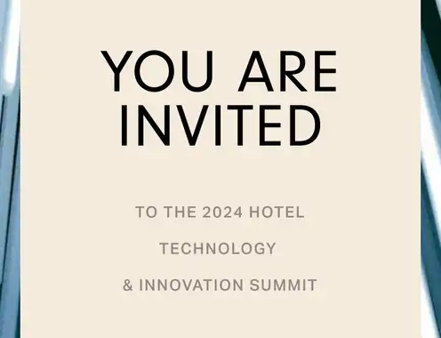 Tech Innovation Event by BLLA