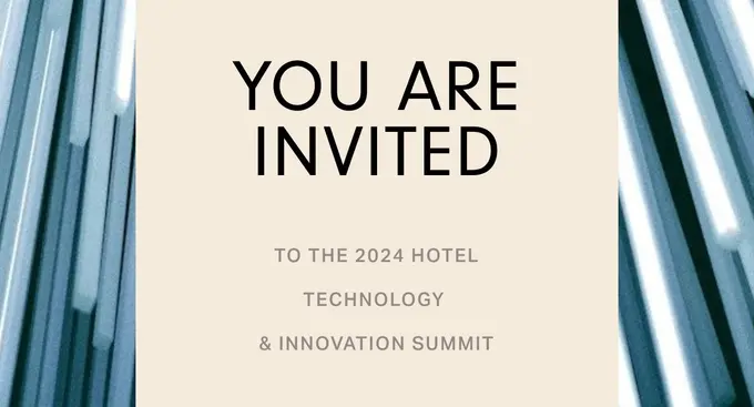 Tech Innovation Event by BLLA