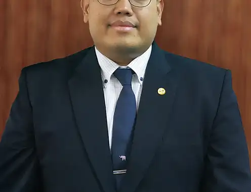 Bernanda Karo-Karo