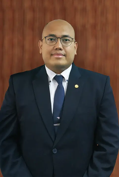 Bernanda Karo-Karo
