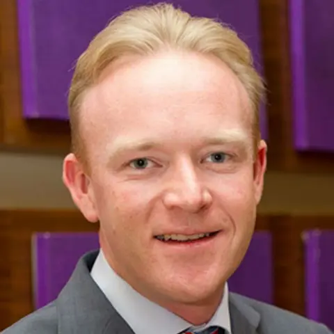 Marcus Dudley
