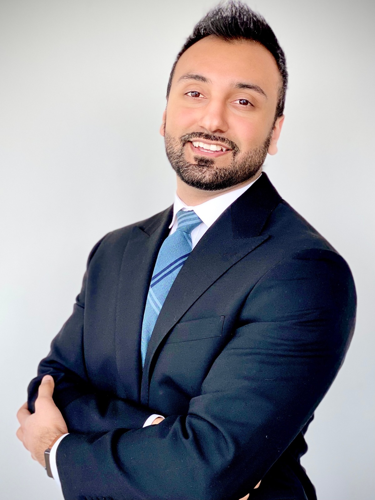 Sahad Kassam