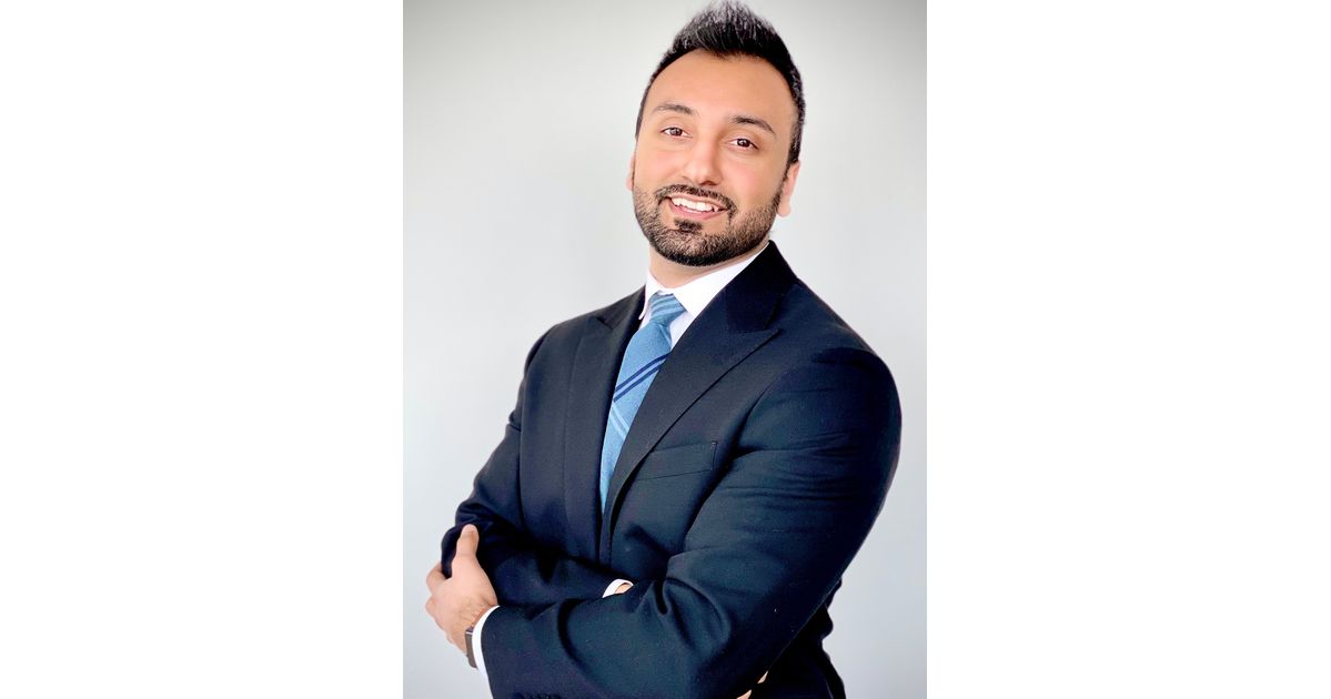 Sahad Kassam | Hospitality Net