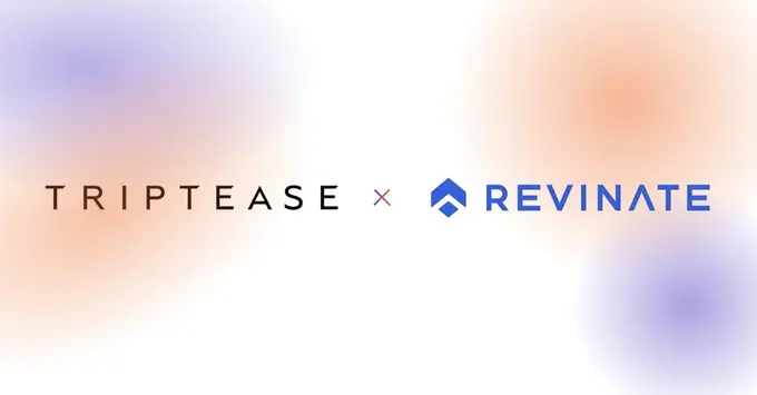 Triptease and Revinate Announce Partnership to Increase Direct Bookings