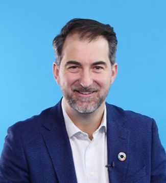 Jonathan Normand