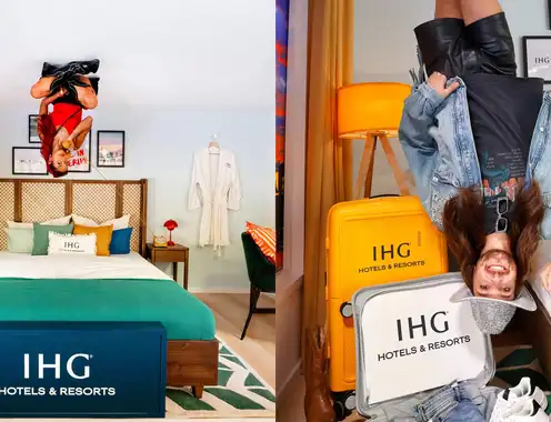 IHG Hotels & Resorts