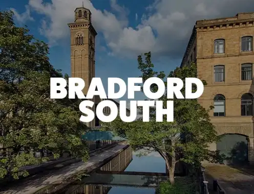 Bradford South Travelodge