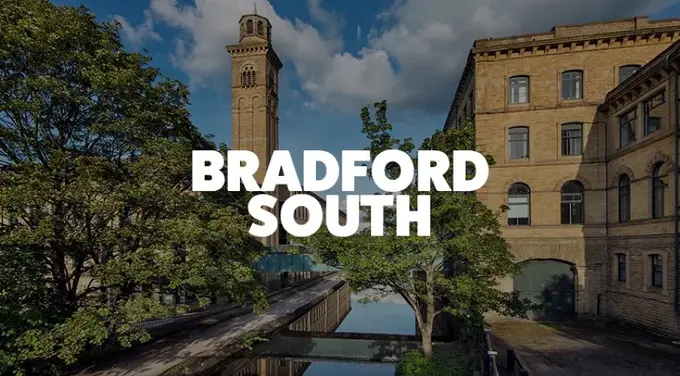 Bradford South Travelodge ......