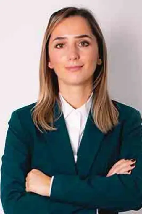 Miljana Zvicer