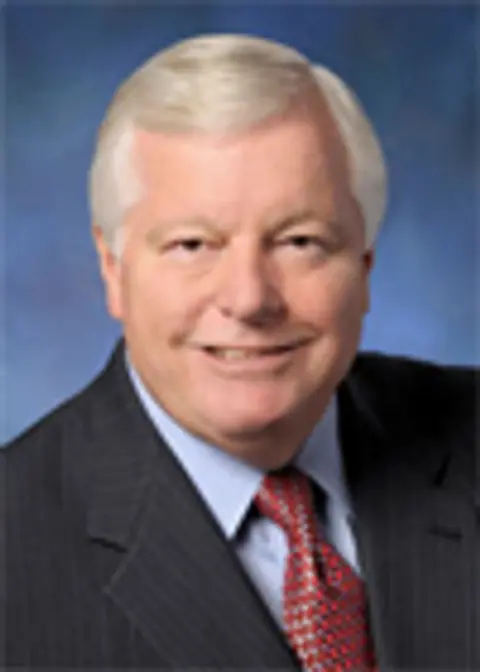 Roger Dow