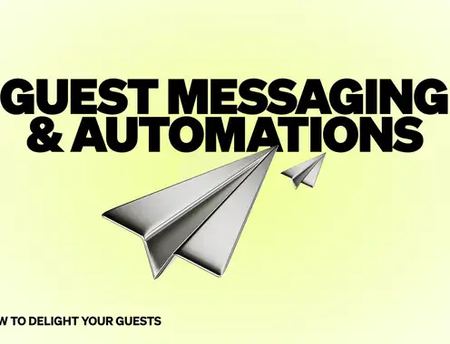 Mews launches Guest Messaging and Automations: GMs set the workflow, front desk staff get back to hosting