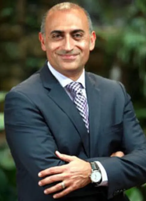 Nicolas Kurban