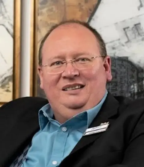 Stefan Lourens