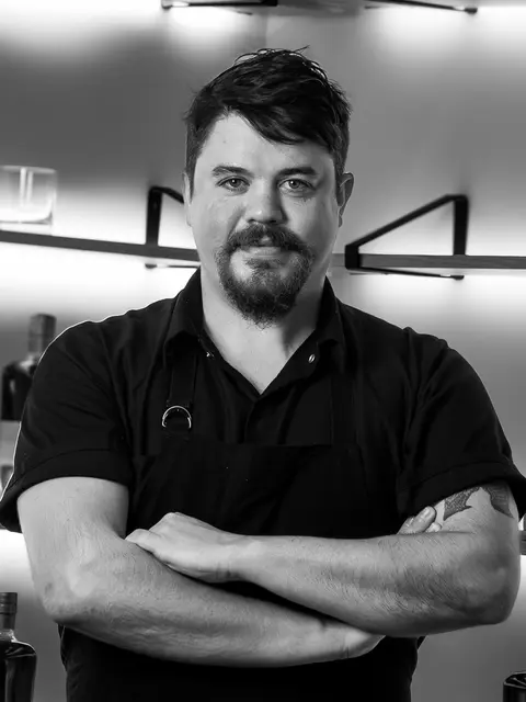 Lucas Fleming