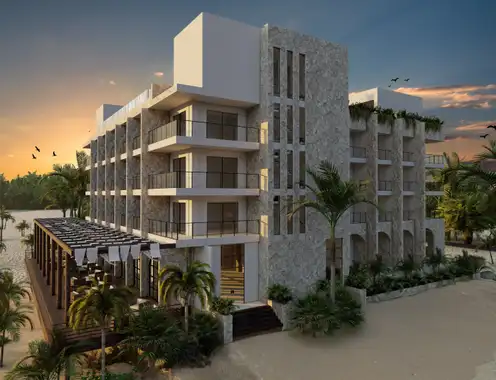 Kimpton Tres Rios