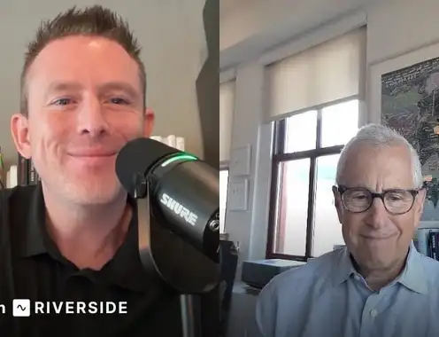 Not Done Weekly is Back! - The OTA Duopoly Just Got Company.