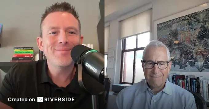 Not Done Weekly is Back! - The OTA Duopoly Just Got Company.
