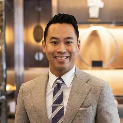 Bob Wong
