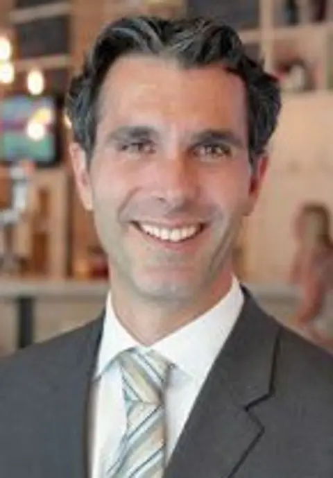 Daniel del Olmo