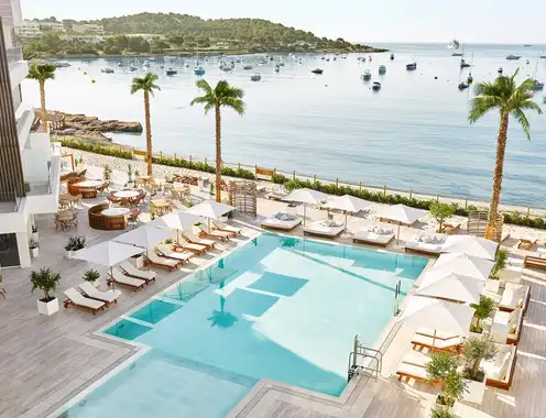 Nobu Hotel Ibiza Bay