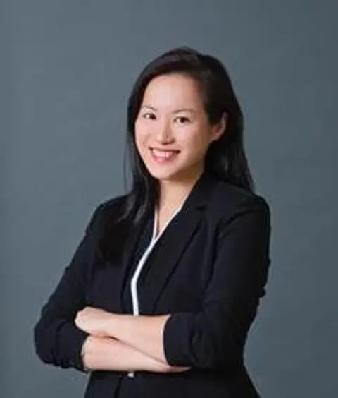 Mavis Ko