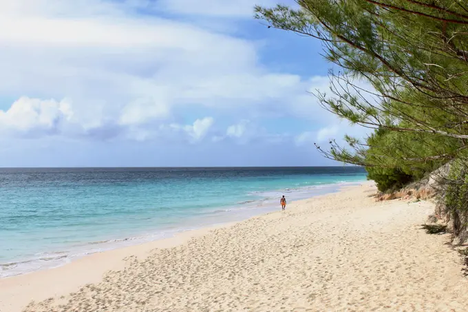 The Loren Group Doubles Down on Investment in Bermuda with Acquisition of Historic Elbow Beach Hotel