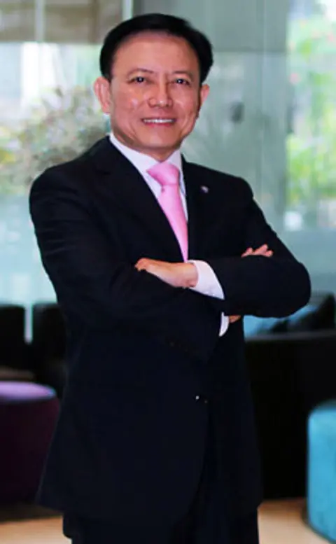 Henry Lim