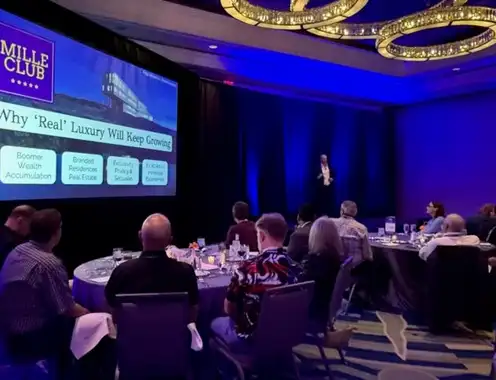 The Rise of Ultra-Luxury Hotels: Trends and Insights from Adam Mogelonsky