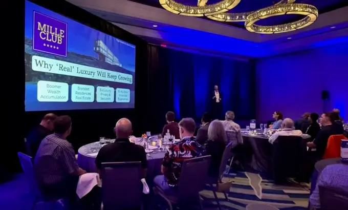 The Rise of Ultra-Luxury Hotels: Trends and Insights from Adam Mogelonsky