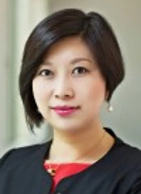 Suki Yu