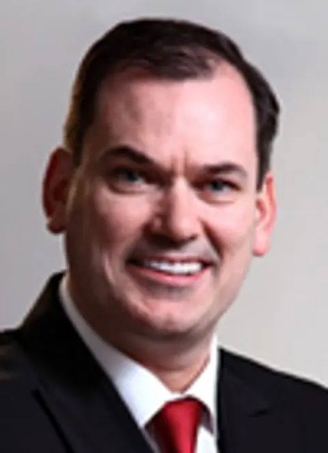 Robert Murray