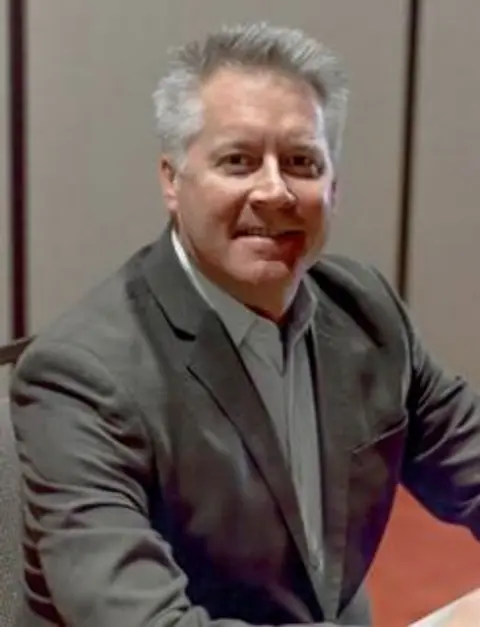 Troy Karnoff