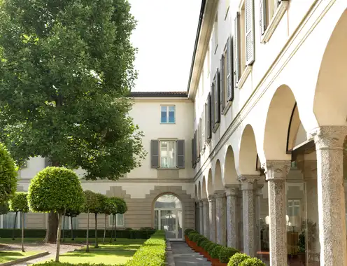 Four Seasons Hotel Milan