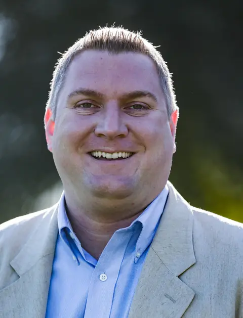 Bryan Showalter