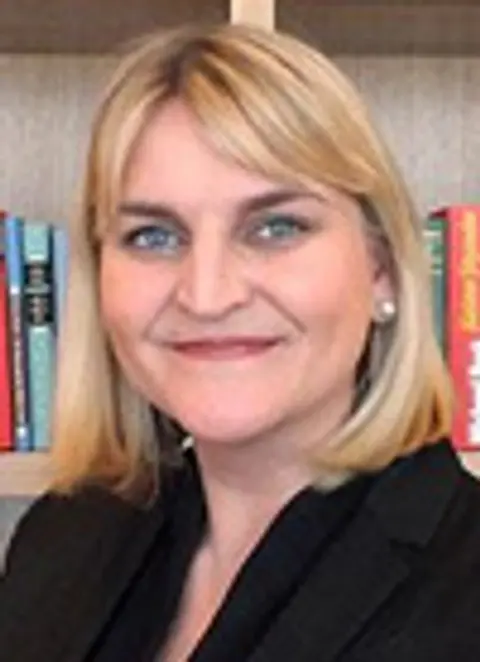 Nicole Kienzler