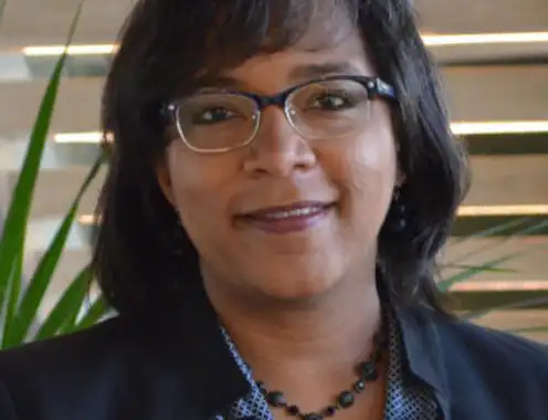 Angelique Kelly-Lara