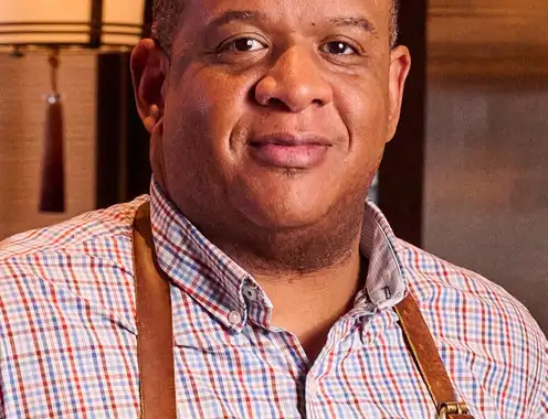 Todd Richards