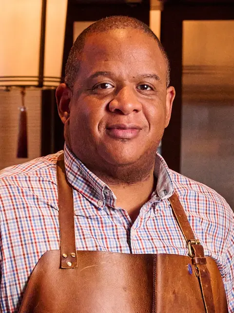 Todd Richards