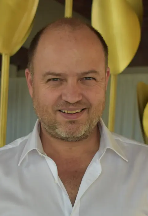 Juan Carlos Gonzalez