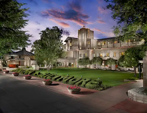 Arizona Biltmore, A Waldorf Astoria Resort