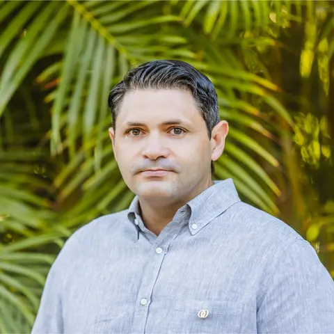 Sergio Pereira