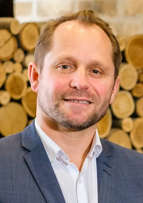 Luc Vicherd