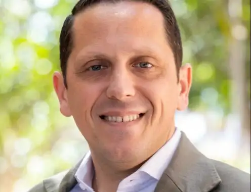 Felix Otto